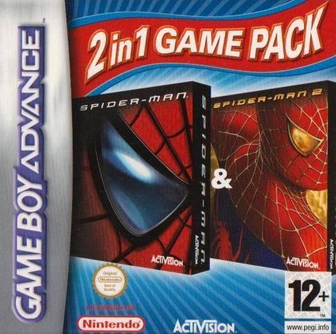 Game Boy Advance