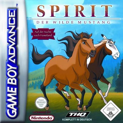 Game Boy Advance