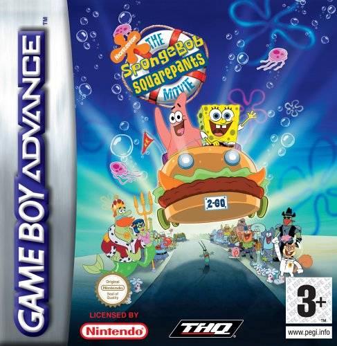 Game Boy Advance