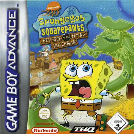Game Boy Advance