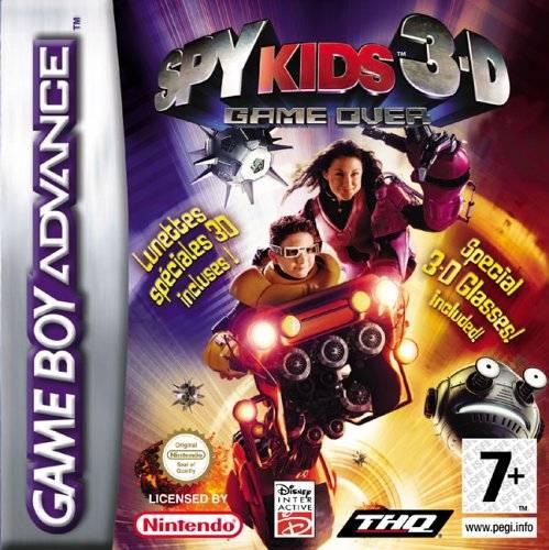 Game Boy Advance