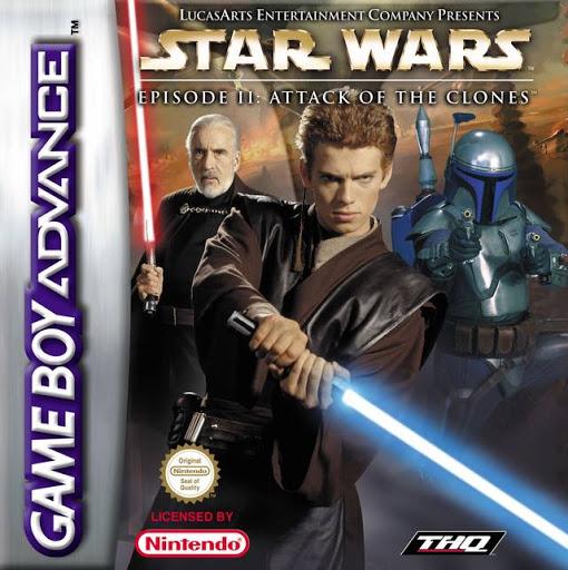 Game Boy Advance