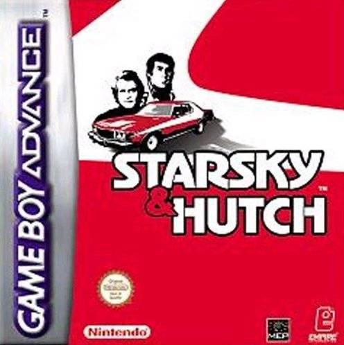 Game Boy Advance