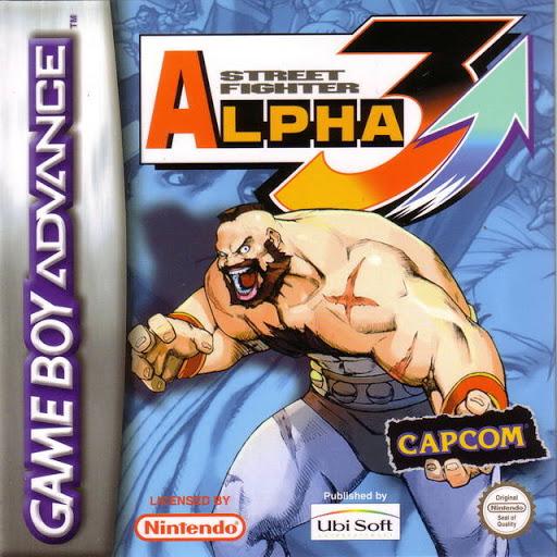 Game Boy Advance
