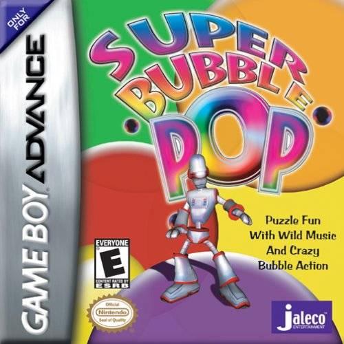 Game Boy Advance
