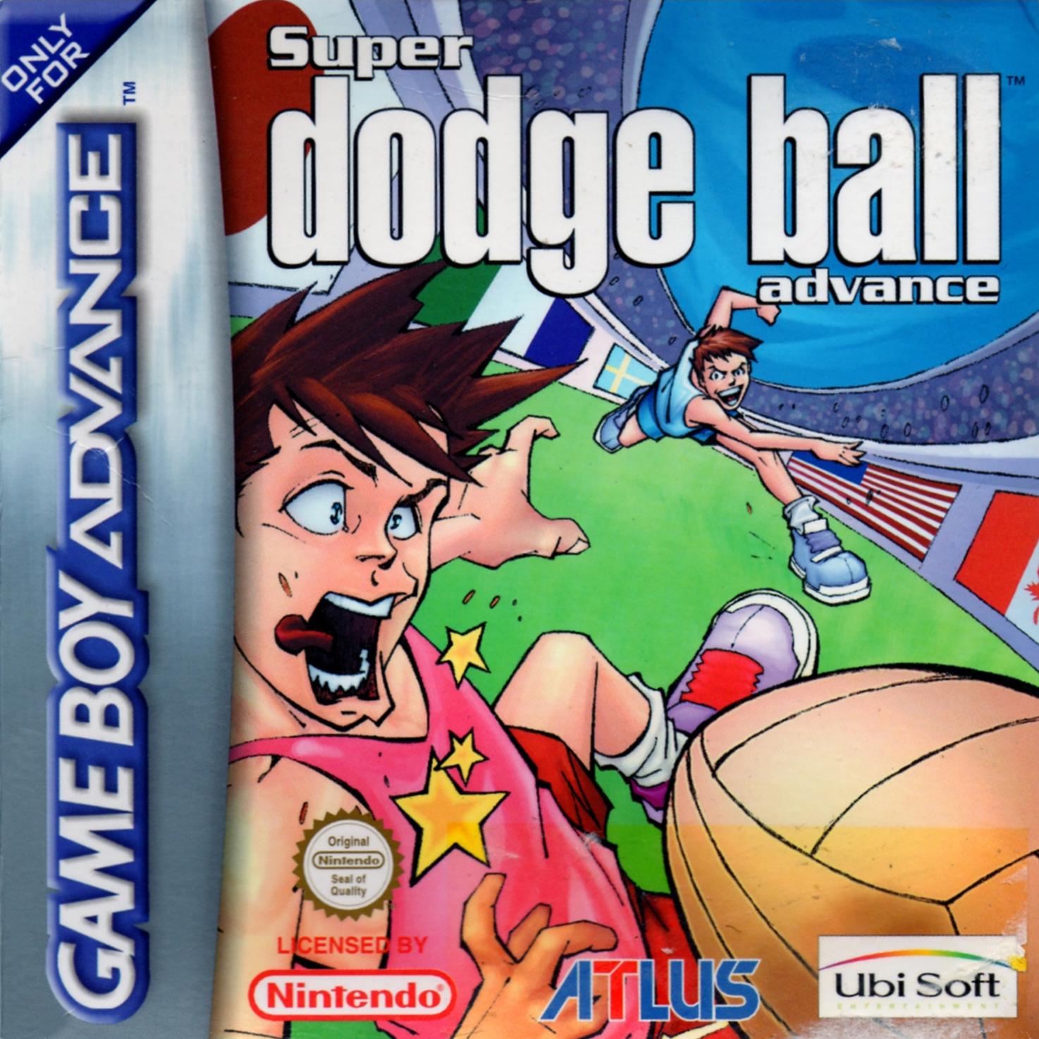 Game Boy Advance