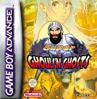 Game Boy Advance