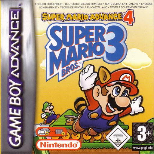 Game Boy Advance