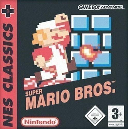 Game Boy Advance