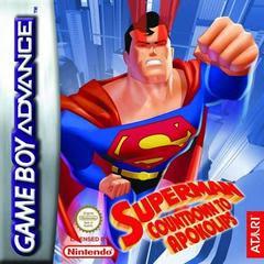 Game Boy Advance