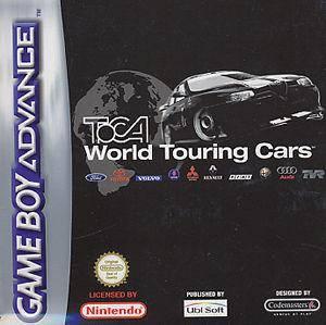 Game Boy Advance