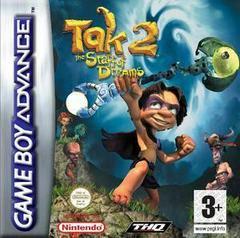 Game Boy Advance