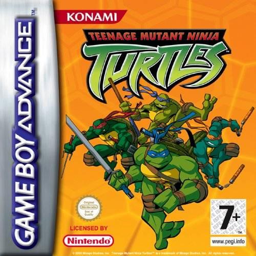 Game Boy Advance