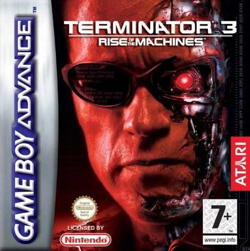 Game Boy Advance