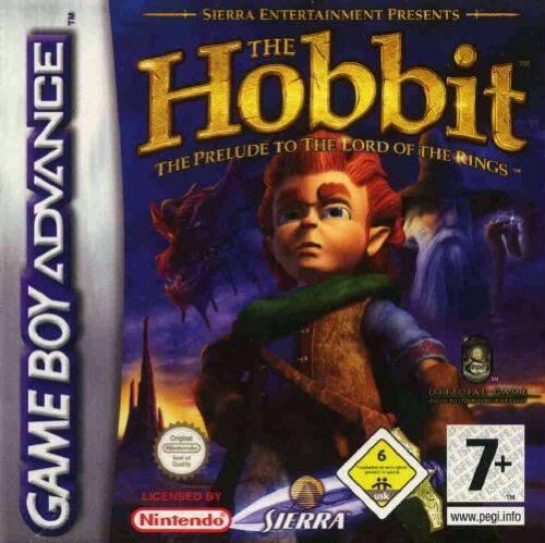 Game Boy Advance