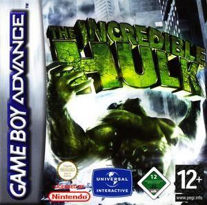 Game Boy Advance