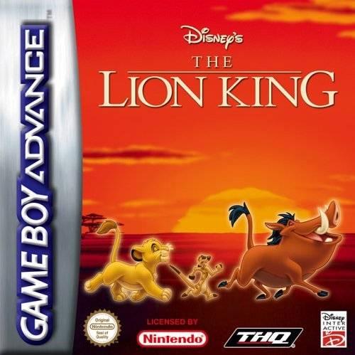 Game Boy Advance