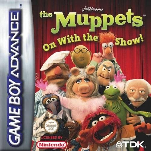 Game Boy Advance
