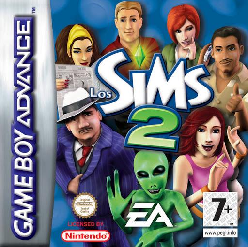 Game Boy Advance
