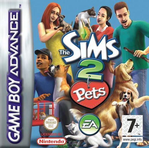 Game Boy Advance