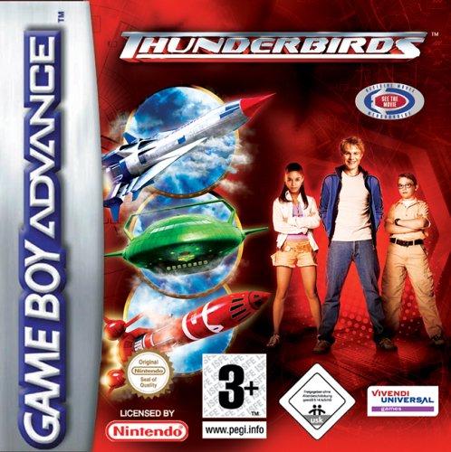 Game Boy Advance