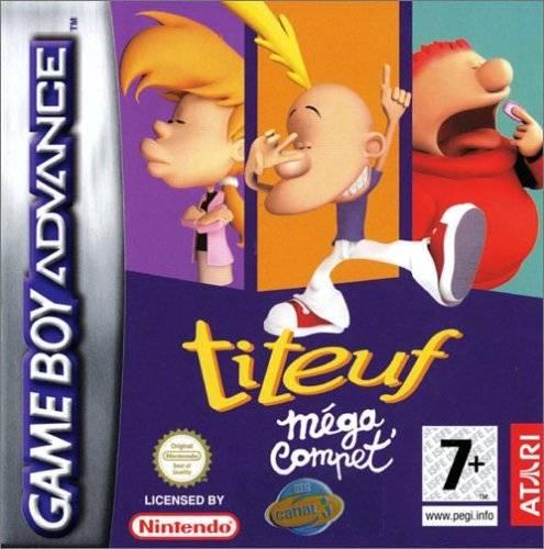 Game Boy Advance