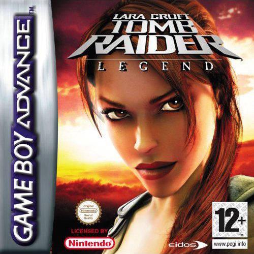 Game Boy Advance