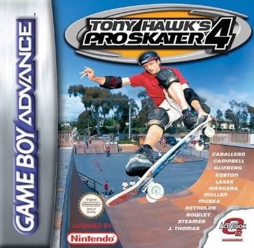 Game Boy Advance
