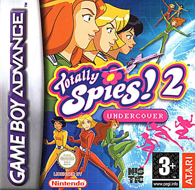 Game Boy Advance
