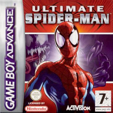 Game Boy Advance