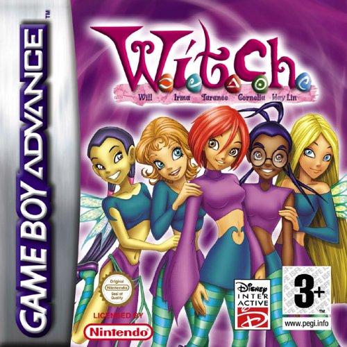 Game Boy Advance