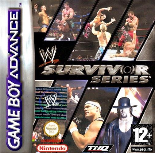 Game Boy Advance