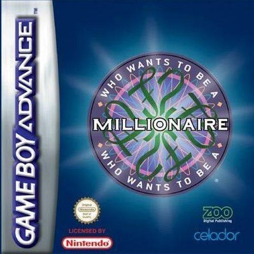 Game Boy Advance