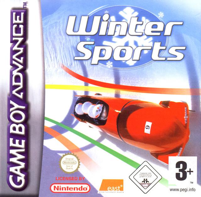 Game Boy Advance