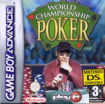 Game Boy Advance