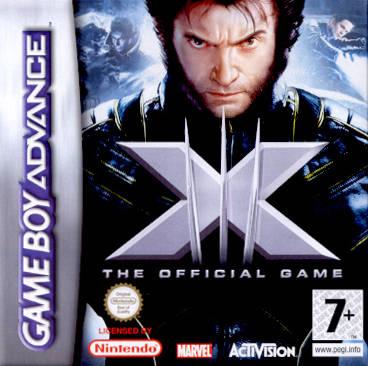 Game Boy Advance
