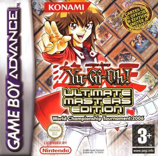 Game Boy Advance