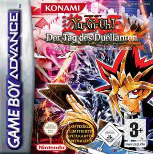 Game Boy Advance