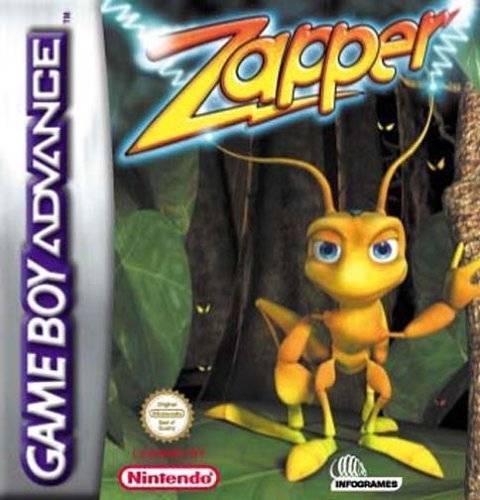 Game Boy Advance