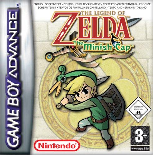 Game Boy Advance