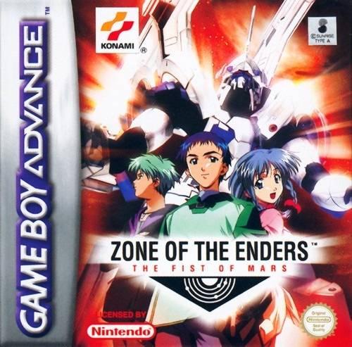 Game Boy Advance