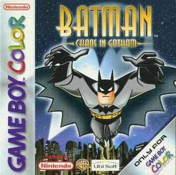 Game Boy Color