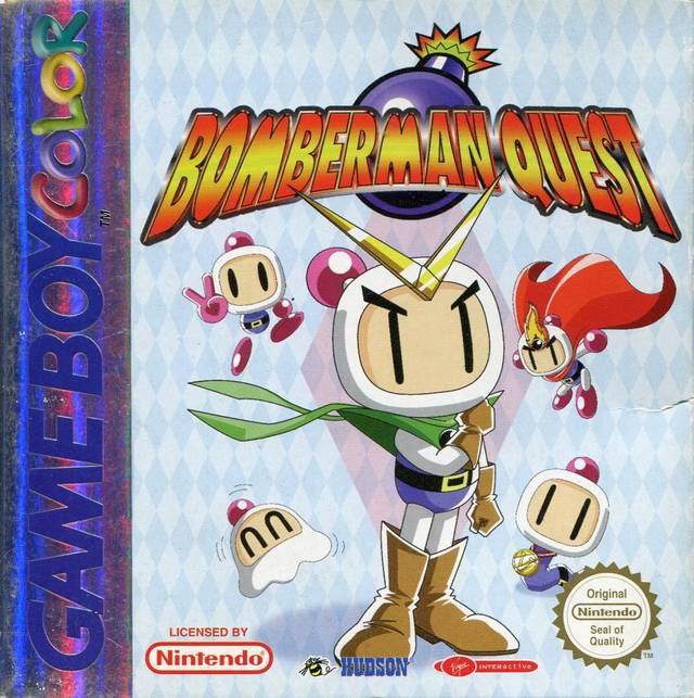 Game Boy Color