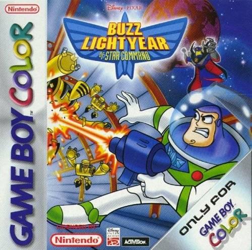 Game Boy Color