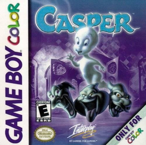 Game Boy Color