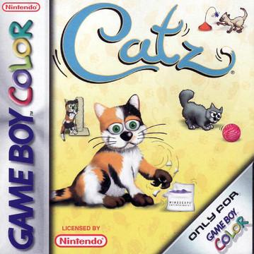 Game Boy Color
