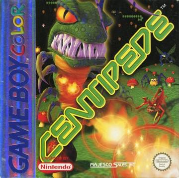 Game Boy Color