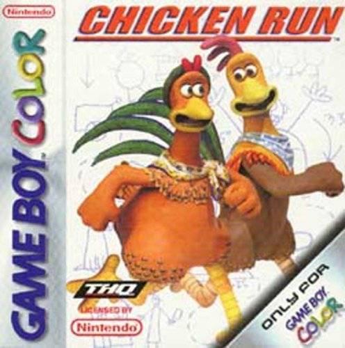 Game Boy Color