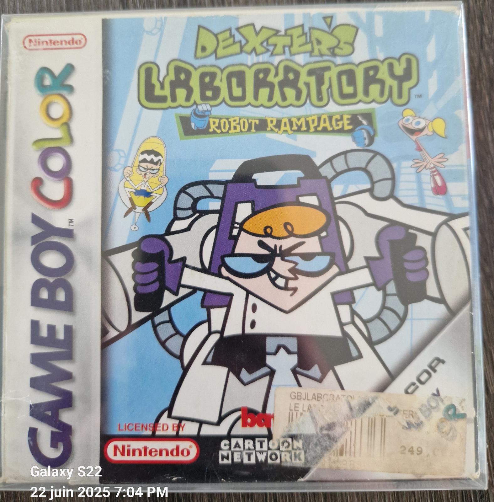 Game Boy Color