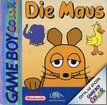 Game Boy Color